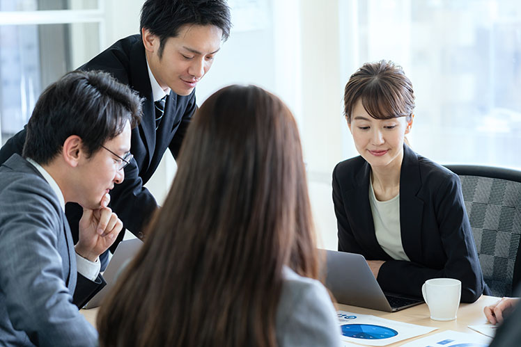 協業をもとめる会社様へ